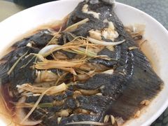 -四海鲜渔家菜(黄金海岸店)