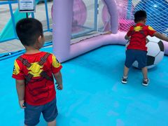 -港汇恒隆广场