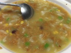 一品脆米捞饭-院8里·少城记忆老川菜(宽窄巷子店)