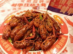 -阿财老铺·老蚌埠龙虾城(华夏总店)