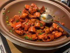 -马仕玖煲·融合菜·酥不腻烤鸭(人大店)