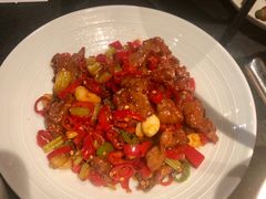 -赠李白·如诗的川味(余杭万达广场店)