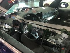 -北京之星奔驰4S店(亦庄店)