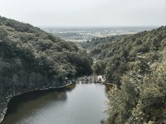 -浮槎山
