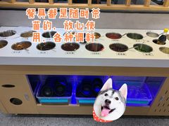-林记潮牛·牛肉火锅(上马墩店)