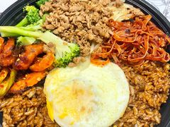 -春花民族美食(佳木斯总店)