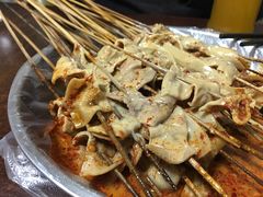 -马贤涮烤(超英·长乐家园店)