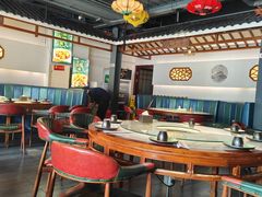 -孙记驴肉山庄(李桥店)