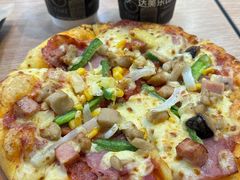 -达美乐比萨(东新路店)