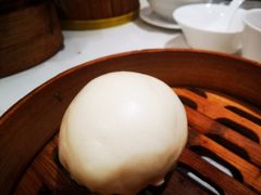 -大海湾酒楼(人南店)