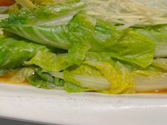 -巴依老爷新疆美食(清华东门店)