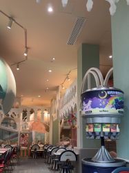 -奈尔宝·儿童乐园·亲子餐厅(星河湾店)