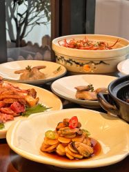 -真知味酒店·宴会厅(月牙湖店)