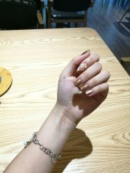 -Miss·A日式美甲美睫