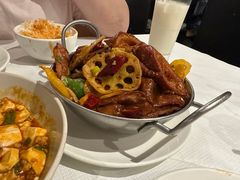 -峨嵋一派