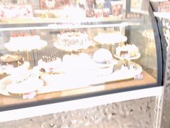 -DQ·蛋糕·冰淇淋(动壹店)