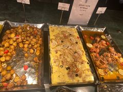 -合肥皇冠假日酒店·菲亚斯特自助餐厅(黄山路店)