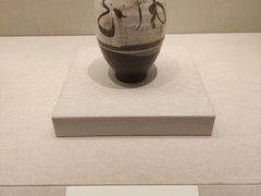 -深圳博物馆(古代艺术馆)