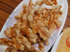 -六泰居·尔滨地标·东北菜(松北店)