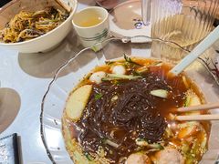 -七八冷面·延边朝鲜族美食(欢乐谷店)
