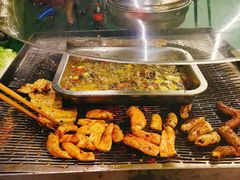 -自贡好吃客(科华店)