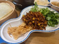 -满园烤鸭·春饼(奥体万达店)