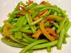 -狮王府淮扬菜(万象城店)
