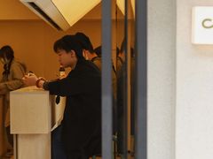 -村口大树(长乐路店)