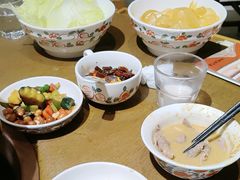 -北京老门框爆肚涮肉馆(凤城六路店)