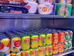 零售区-金再喜韩国大排档(全国总店)