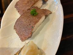 -山葵家·创意料理(临平银泰城店)