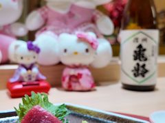 -松临·铁板烧&Omakase(神农店)