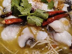 酸菜鱼-晋家门·苏皖家常菜(江北龙湖天街店)