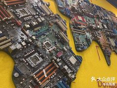 -杨梅红艺术教育(西湖万达校区)
