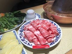 -东镇老火锅(长春路首店)