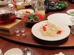 -高佳庄·舟山海鲜(海景旗舰店)