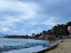 -海南分界洲岛旅游区