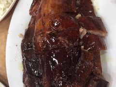 -一乐烧鹅(中环店)