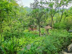 -龙潭生态旅游度假区