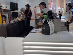 -LELECHA乐乐茶(新街口大洋店)