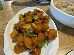 -惠宾楼老菜馆