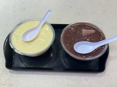 -百花传统甜品店(原址店)