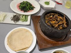 -狮王府淮扬菜(新街口友谊店)