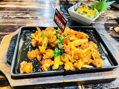 -小川洋风料理(汉街店)
