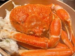 -上井料理黑金店(IFS国金中心店)