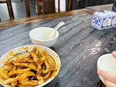-西月城谭豆花(春熙路店)