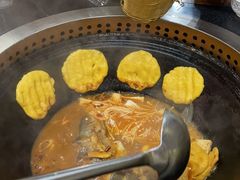 -柴火记忆·柴火鸡(万科店)