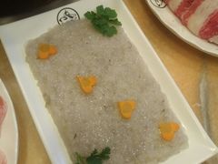 -盛元盛居传统炭火锅(绿园店)