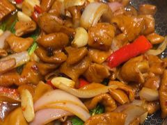 -田水湾丨地道安徽菜(文化路店)