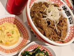 -牛邸·烧肉饭(来福士店)